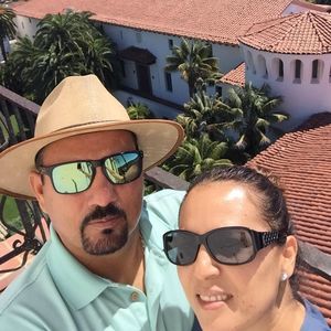 Meet your Posher, Joel